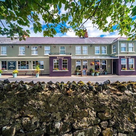 Mcgrory'S Hotel Culdaff Exterior photo